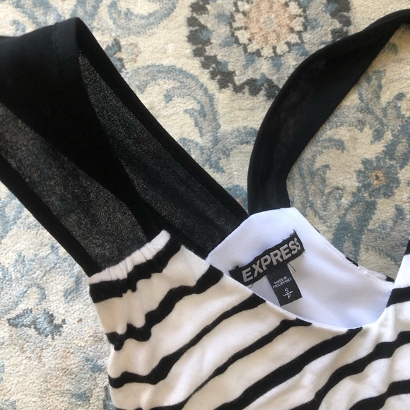 Express maxi dress - Picture 4 of 5